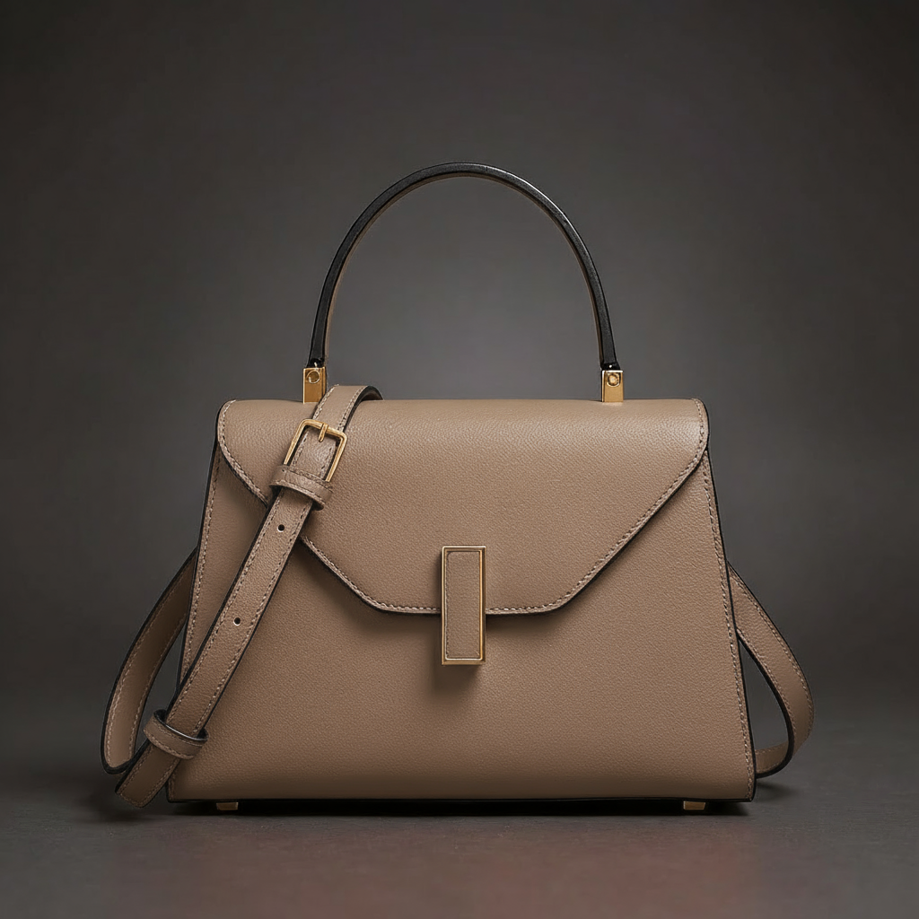 The Paige Handbag