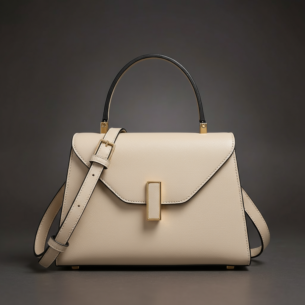 The Paige Handbag