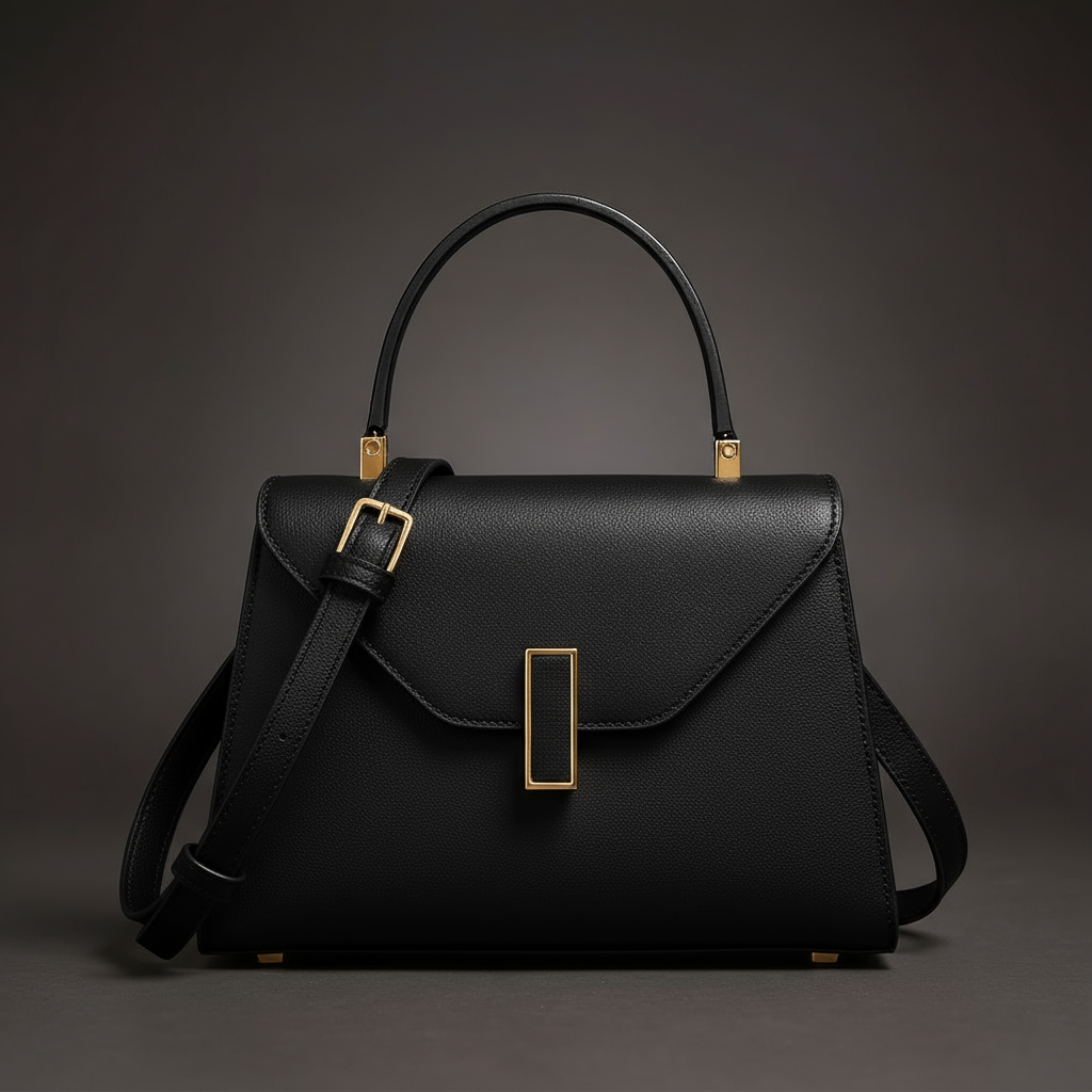 The Paige Handbag