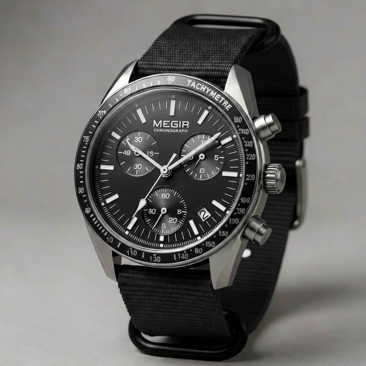 Harbourmaster Frontline, 44mm