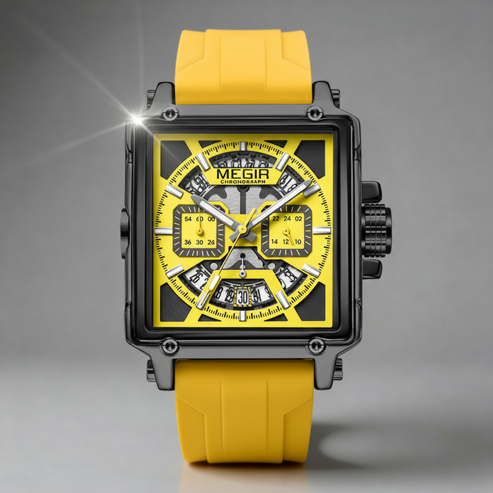 Harbourmaster Pinnacle 2.0, 55mm