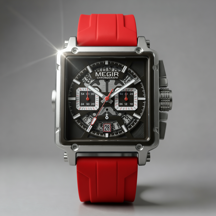 Harbourmaster Pinnacle 2.0, 55mm