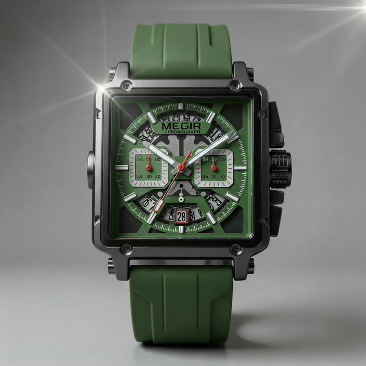 Harbourmaster Pinnacle 2.0, 55mm