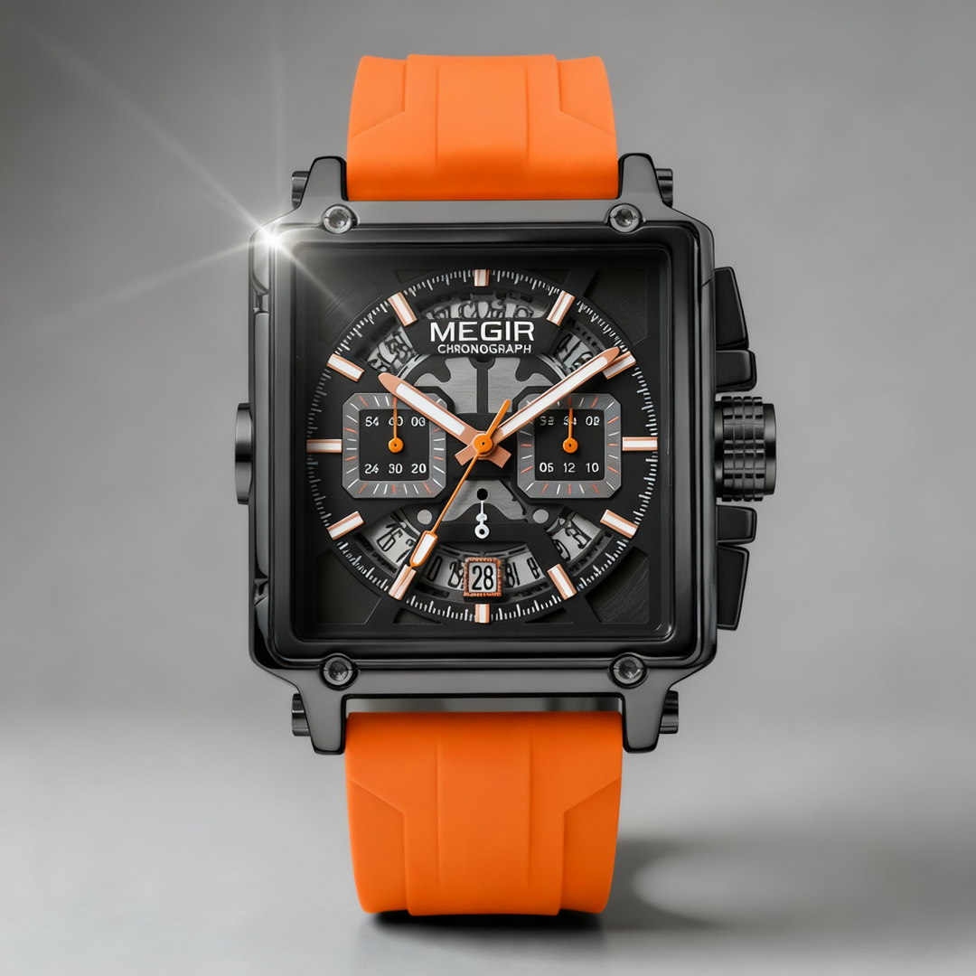 Harbourmaster Pinnacle 2.0, 55mm