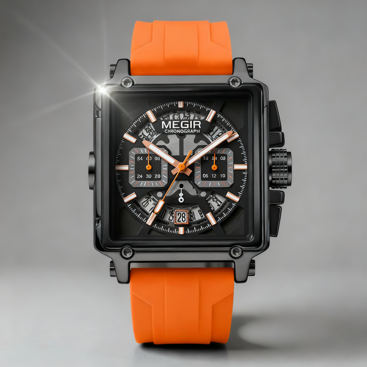 Harbourmaster Pinnacle 2.0, 55mm