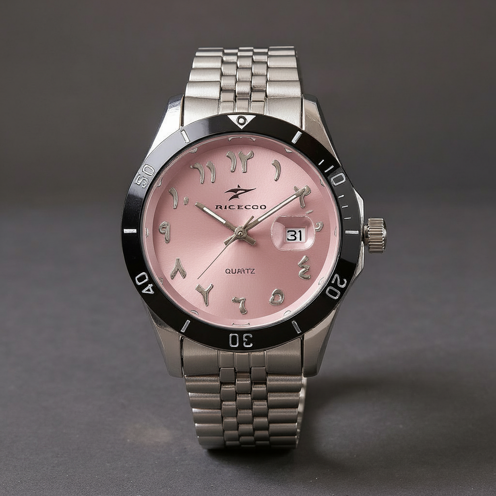 Sterling Navigator, 44mm