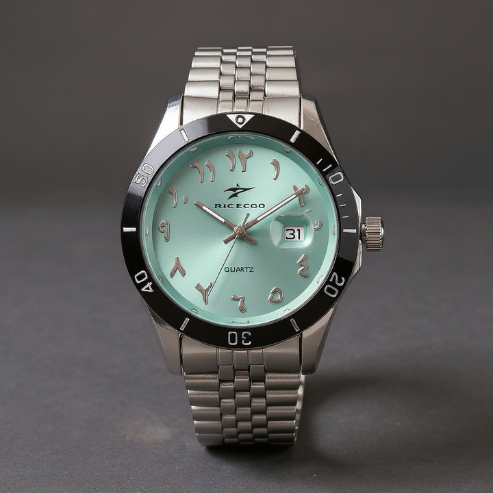 Sterling Navigator, 44mm