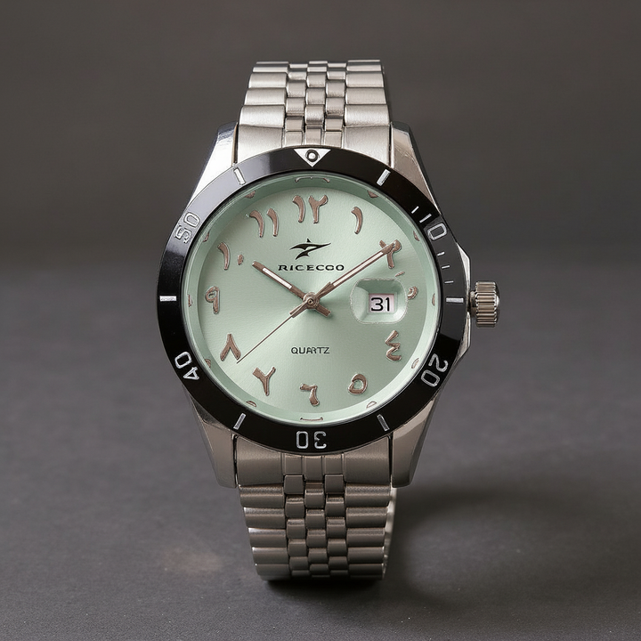 Sterling Navigator, 44mm