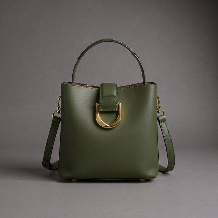 Kristen Bucket Tote