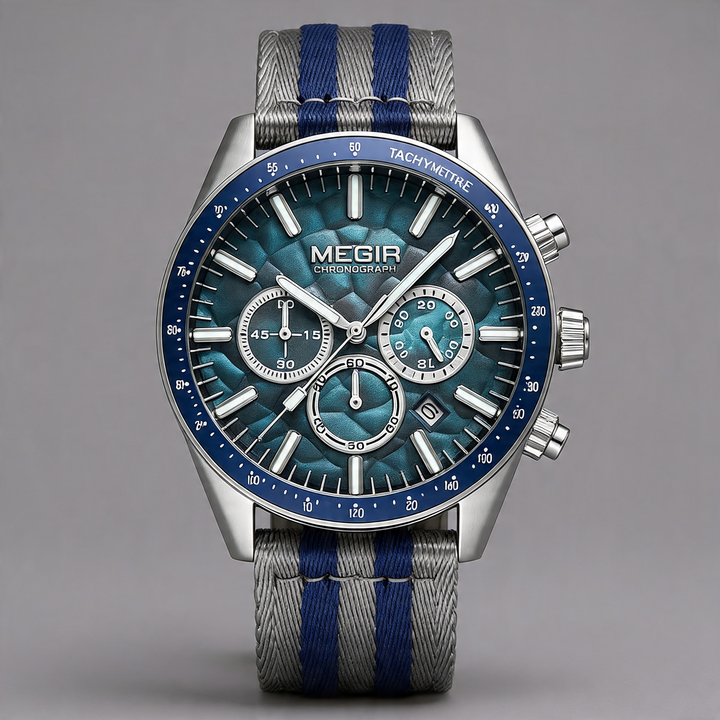 Harbourmaster Tactical 2.0, 44mm