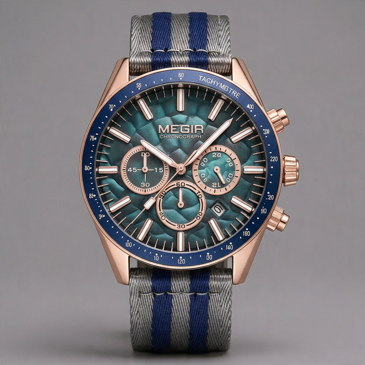 Harbourmaster Tactical 2.0, 44mm