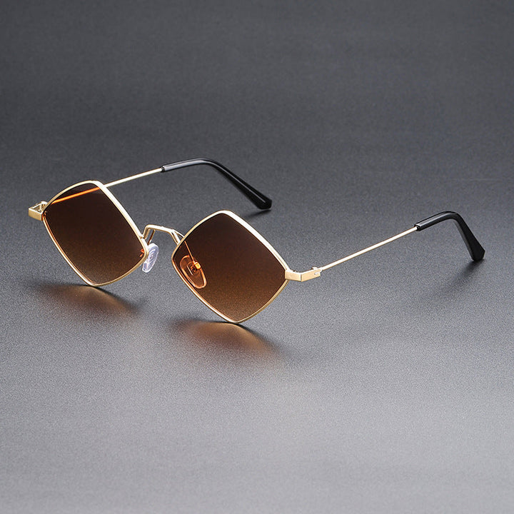 Hayden Diamond Sunglasses