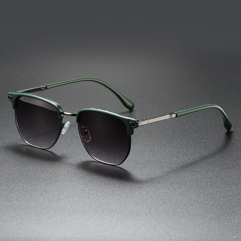Morgan Clubmaster Shades