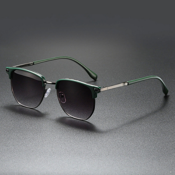 Morgan Clubmaster Shades