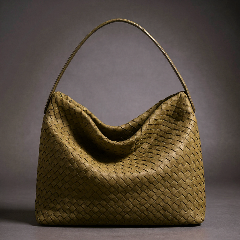 Lindsey Hobo Bag