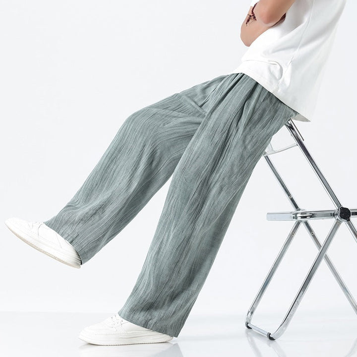 Rachel Linen Pant