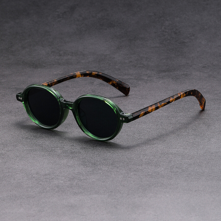 Sterling Retro Sunglasses