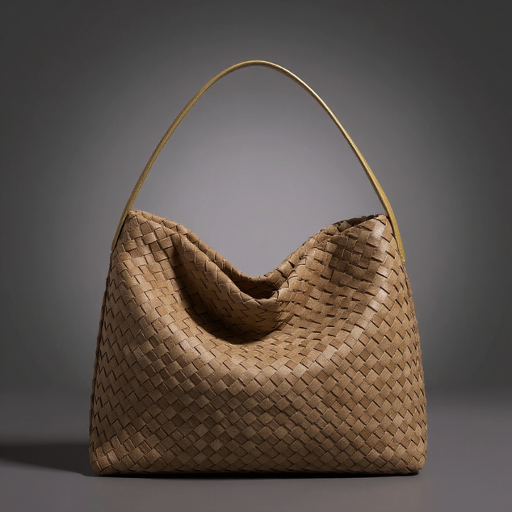 Lindsey Hobo Bag