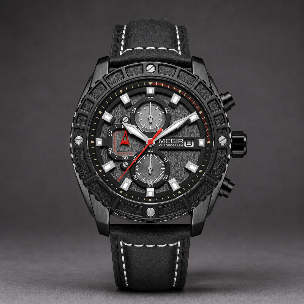 Harbourmaster Ultima, 49mm