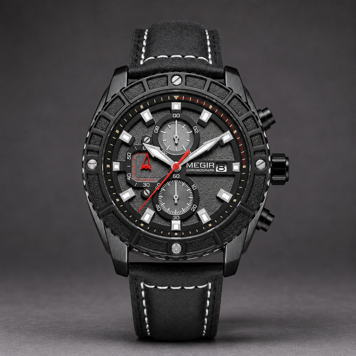 Harbourmaster Ultima, 49mm