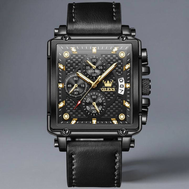 The Hudson Imperiale Watch, 45mm