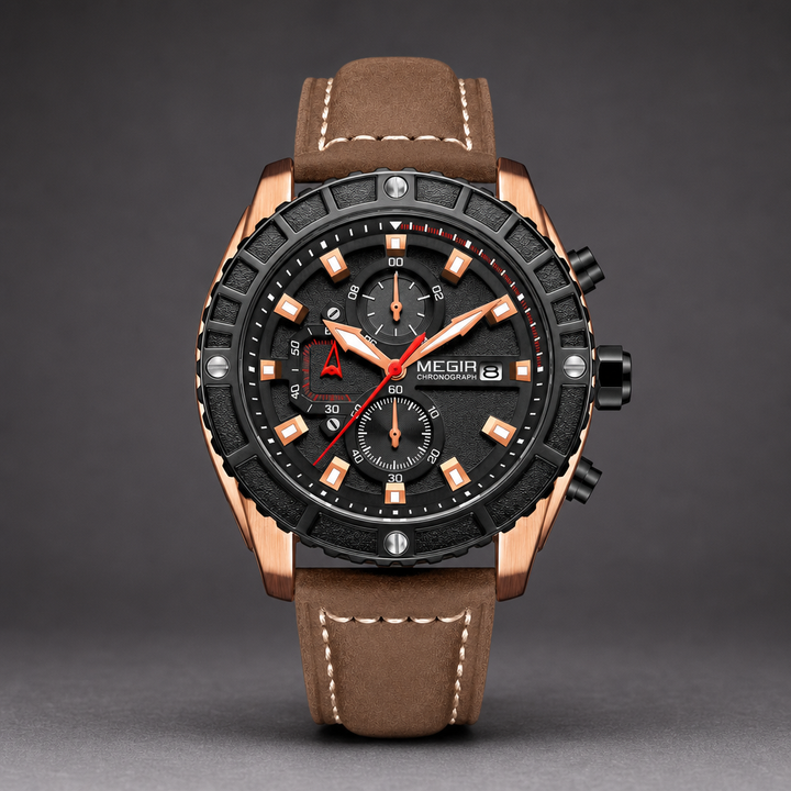 Harbourmaster Ultima, 49mm