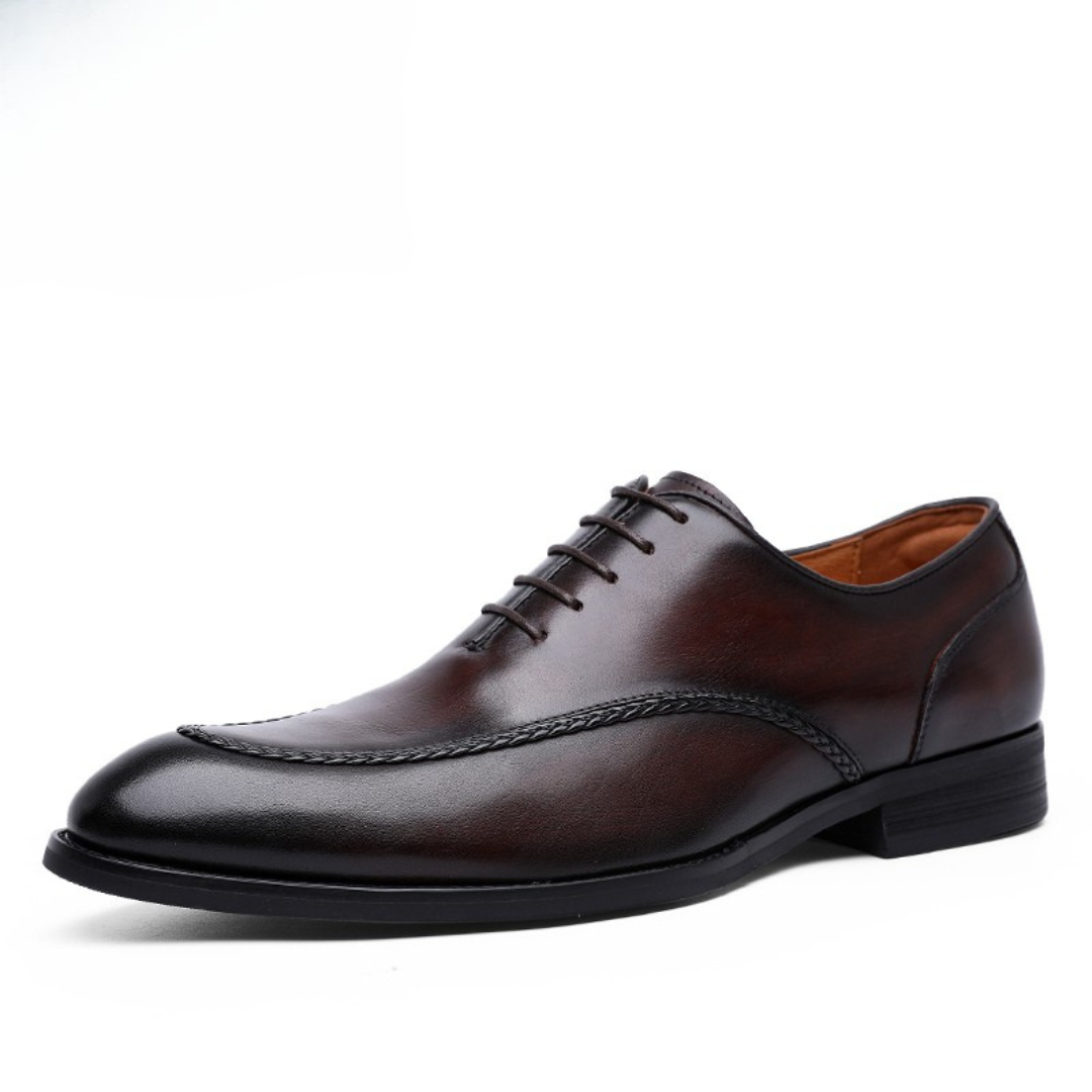 The Chandler Oxford