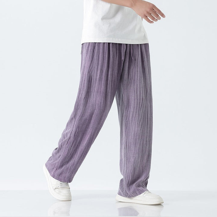 Rachel Linen Pant