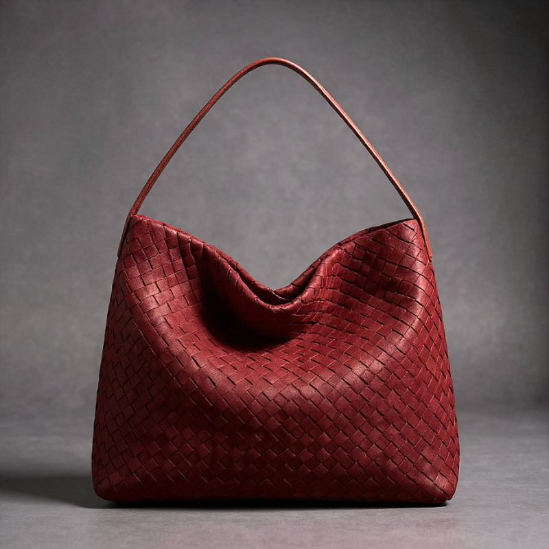 Lindsey Hobo Bag