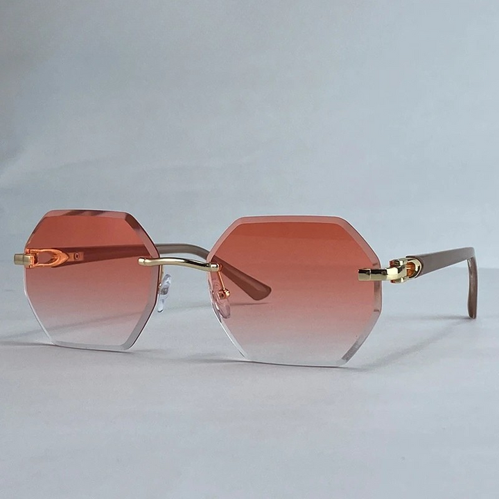 Alex Diamond Cut Rays