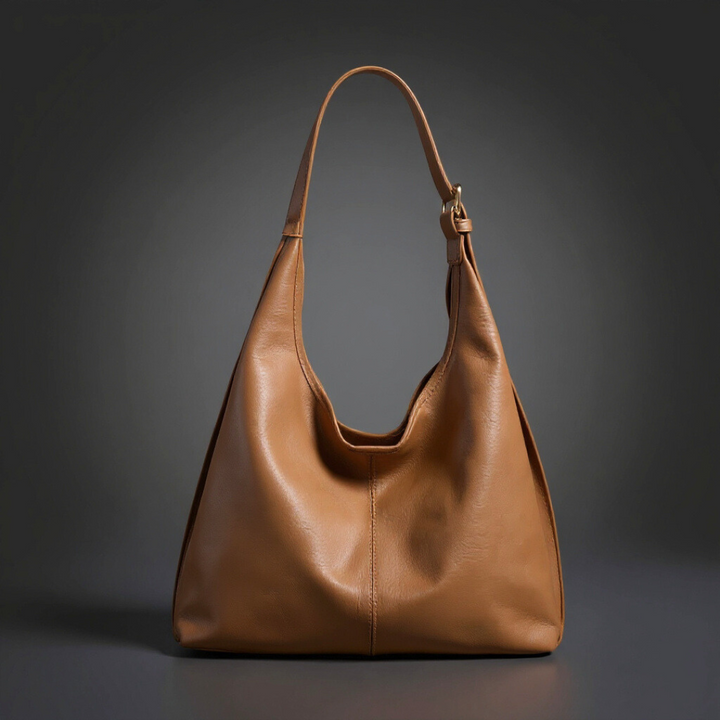 Kayla Slouchy Hobo Bag