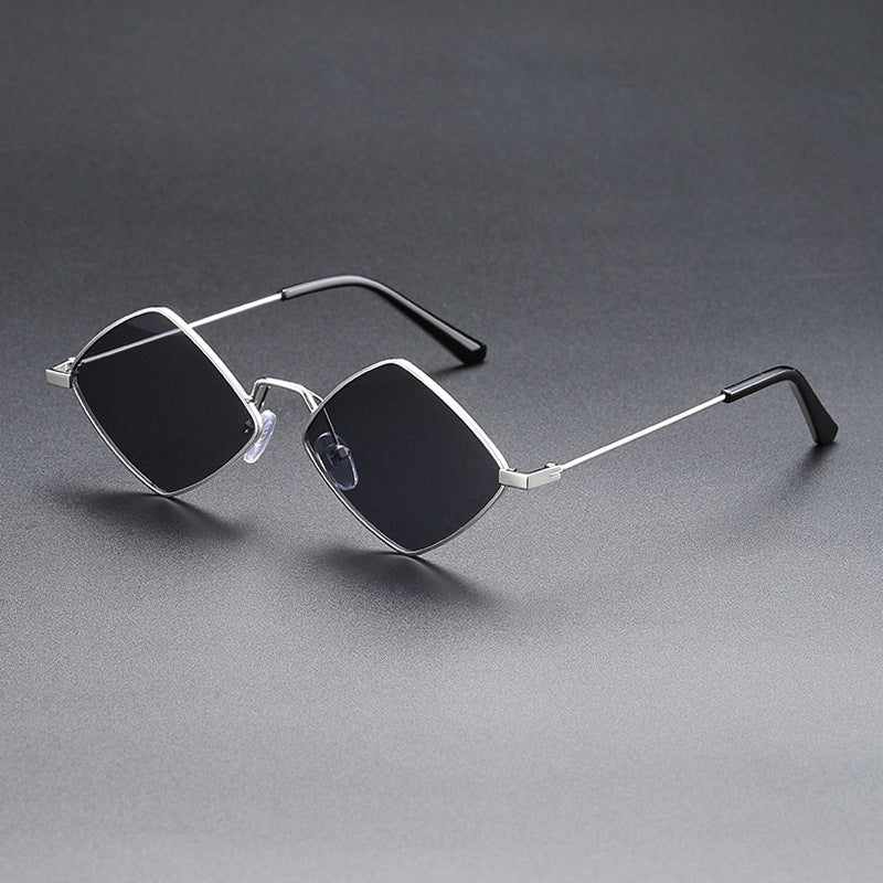 Hayden Diamond Sunglasses