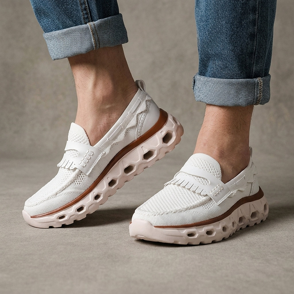 Mason Slip-On Sneaker