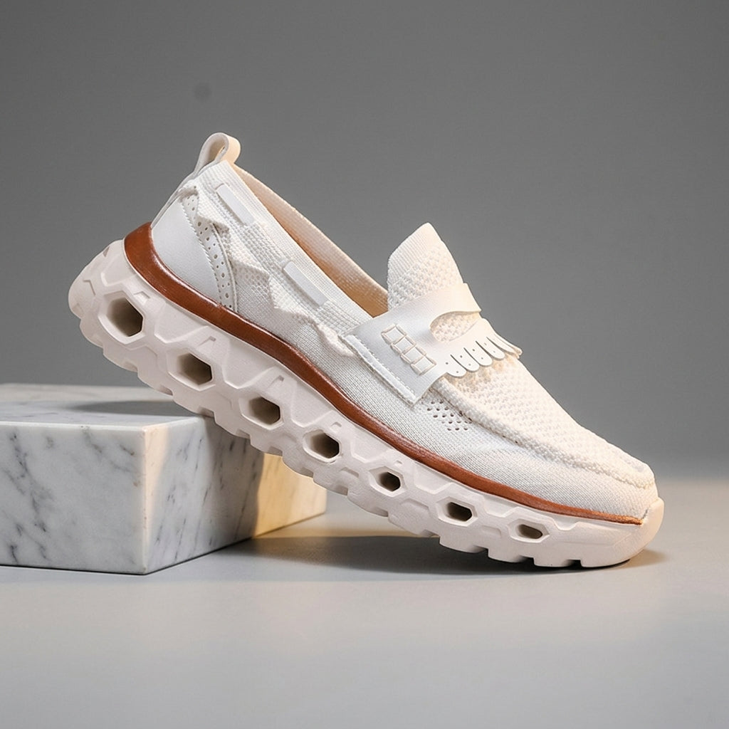 Mason Slip-On Sneaker