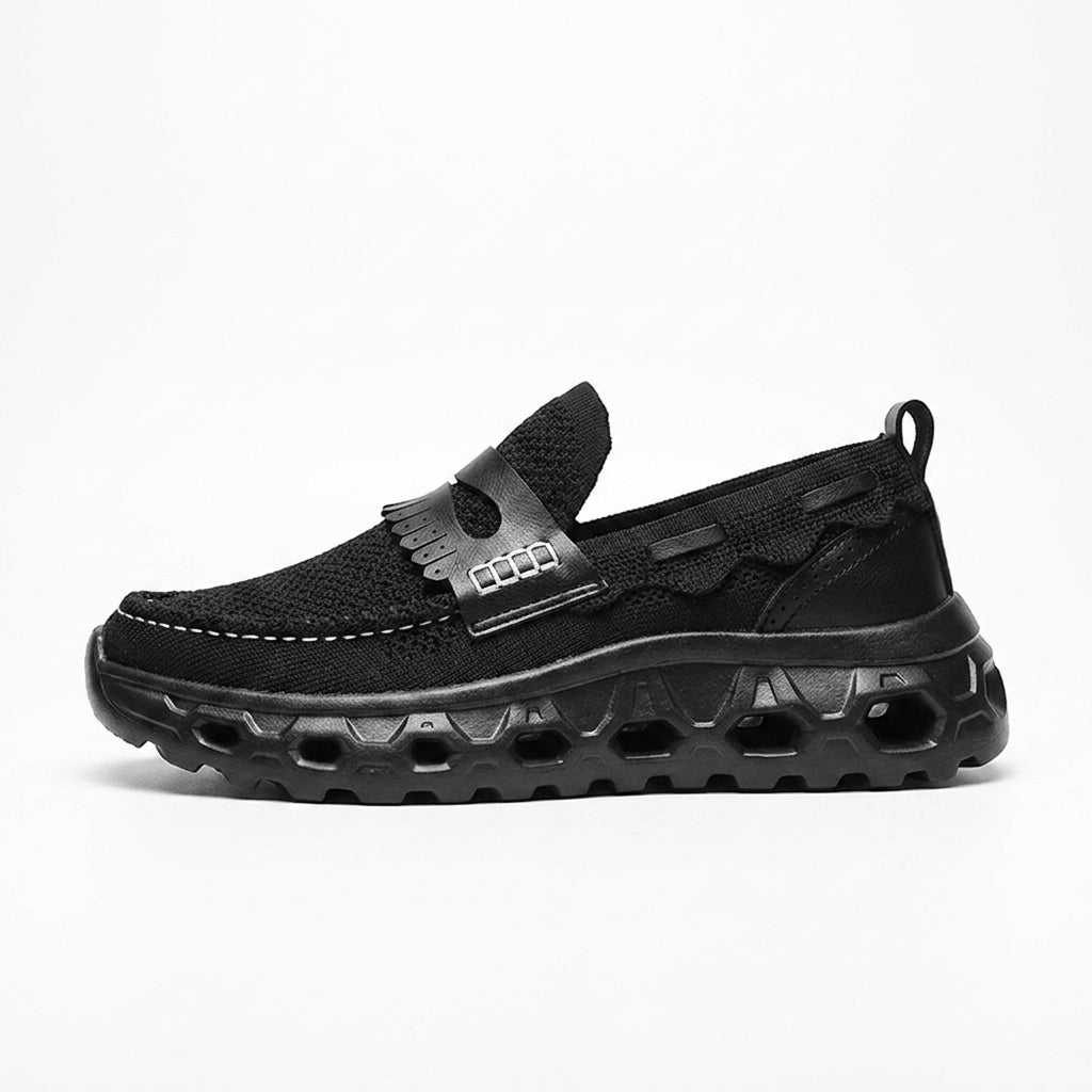 Mason Slip-On Sneaker