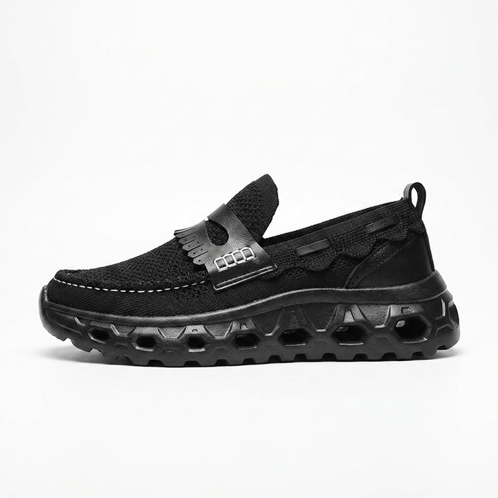 Mason Slip-On Sneaker