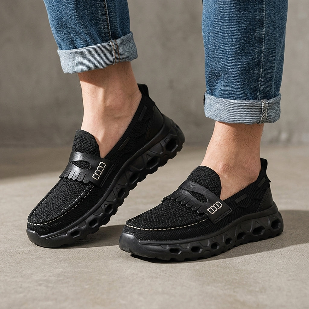 Mason Slip-On Sneaker