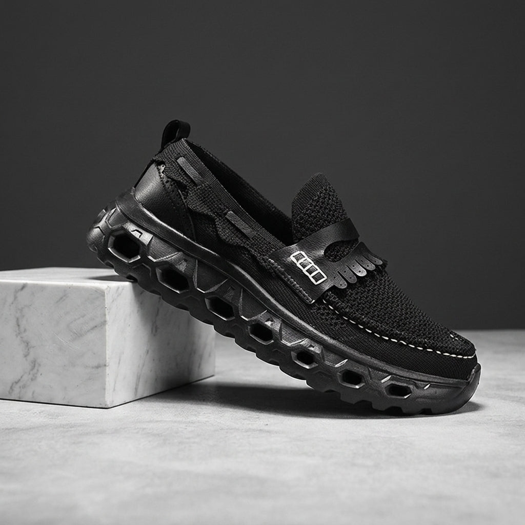 Mason Slip-On Sneaker