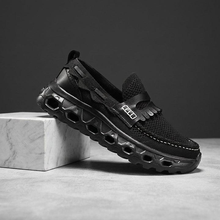 Mason Slip-On Sneaker