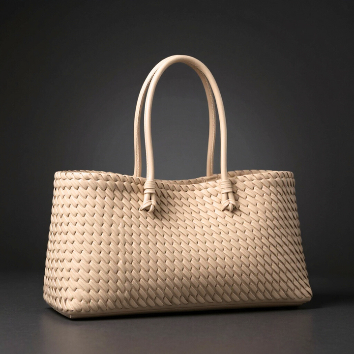 Taylor Handwoven Tote